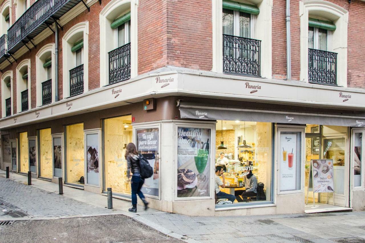 Apartamento Minty - Gobernador