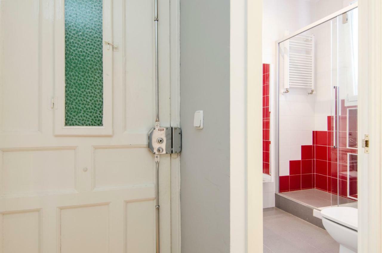 Rodas 6 Apartment *
