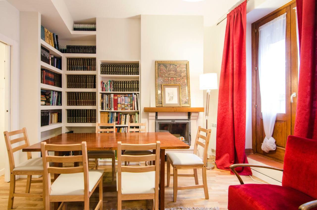 Apartment Minty - Gobernador Madrid