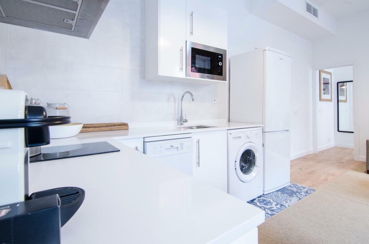 Apartamento Minty - Espoz Y Mina Madrid