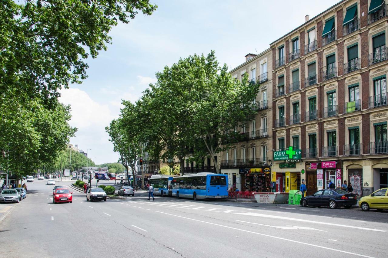 Minty - Atocha 4 Bd * Madrid