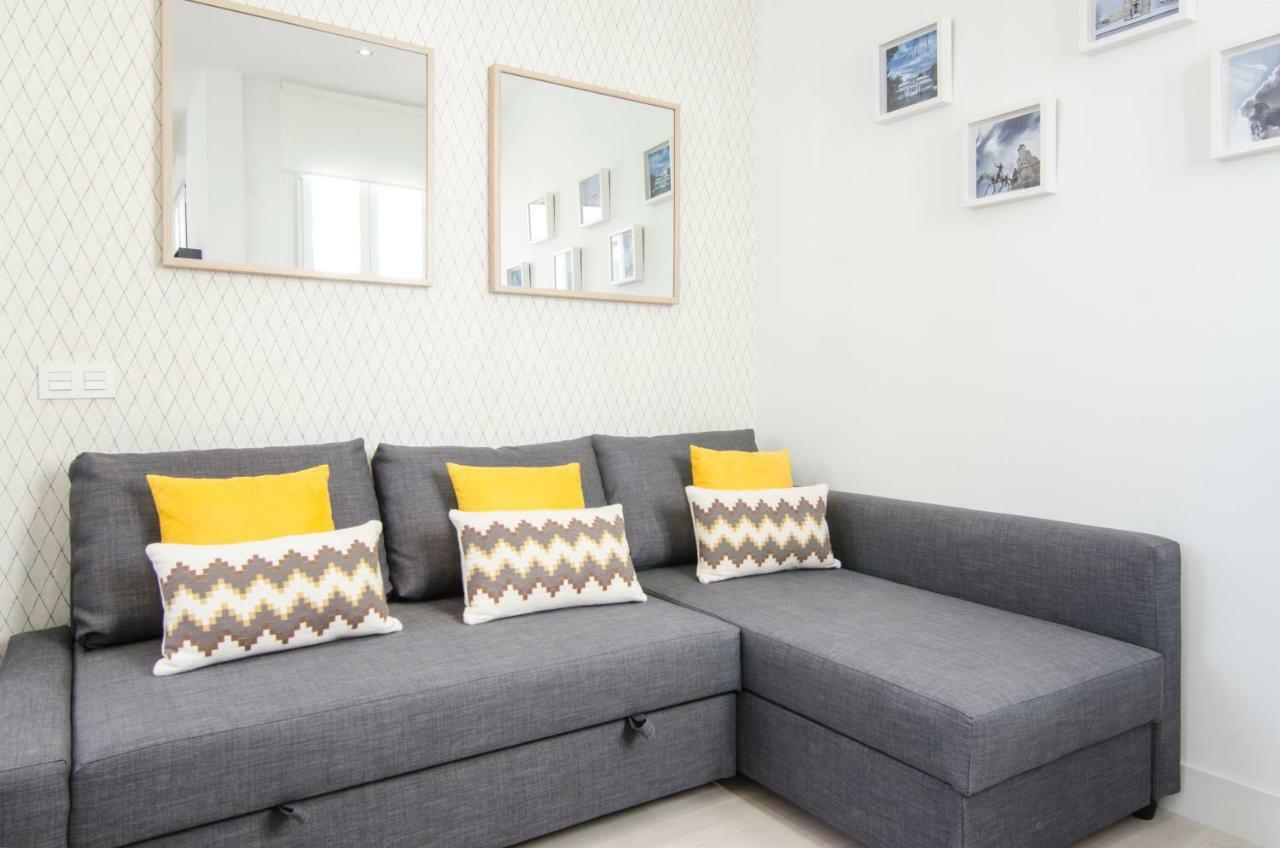 Appartement Minty - Jose Ortega Y Gasset