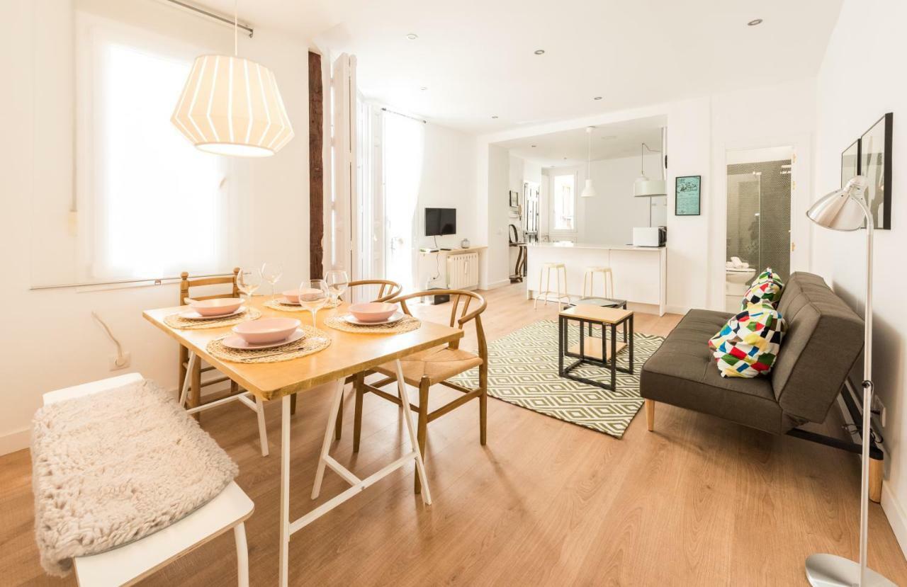 Appartement Infantas 23 Madrid