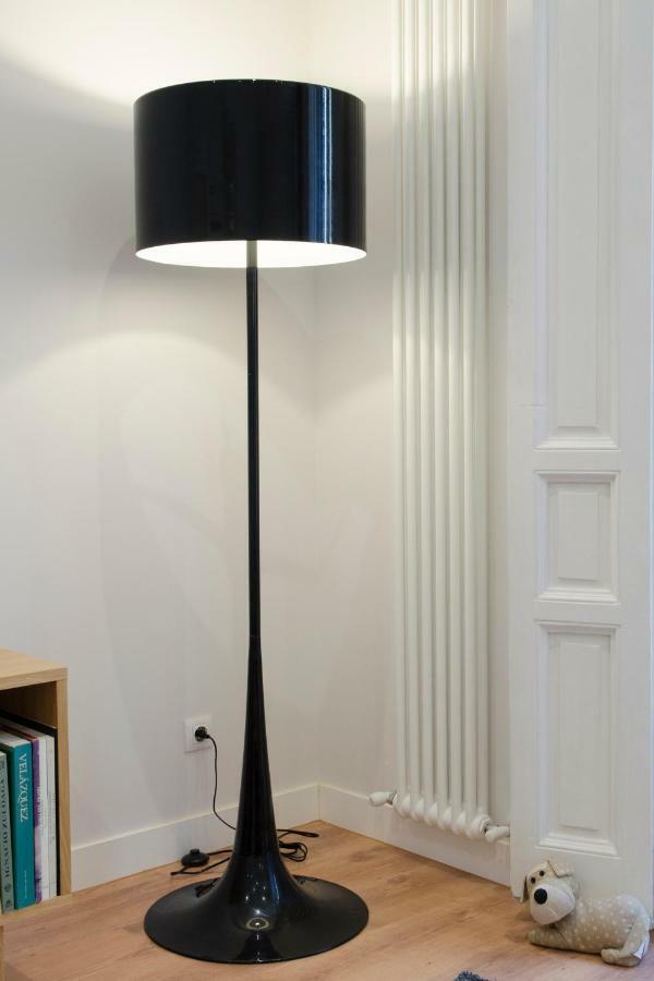 Renovated And Modern- 3bd 2bth- Anton Martin Appartamento Madrid