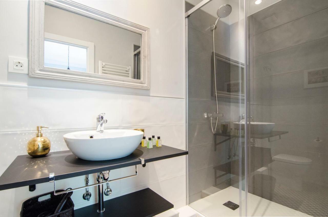 Minty - Atocha 4 Bd Appartement
