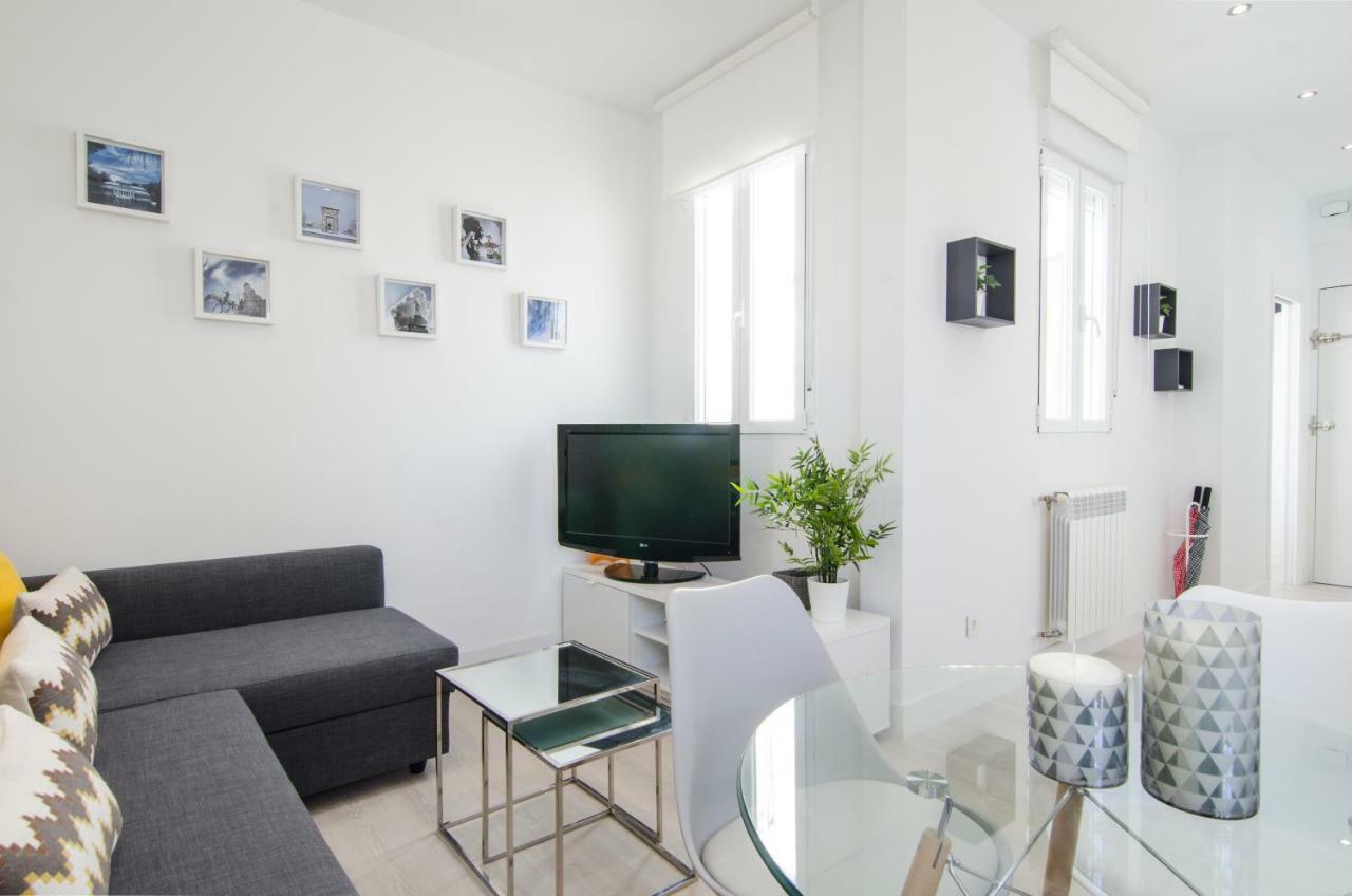 Minty - Jose Ortega Y Gasset Appartement *