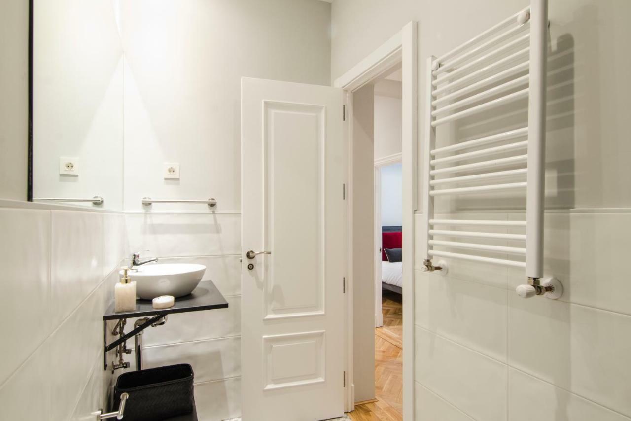 Minty - Atocha 4 Bd Appartement