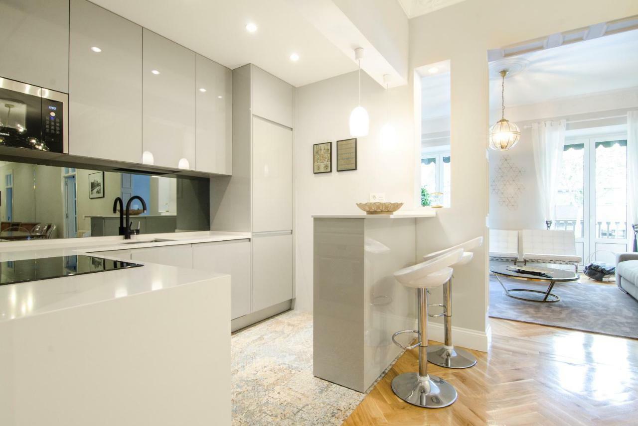 Minty - Atocha 4 Bd Appartement