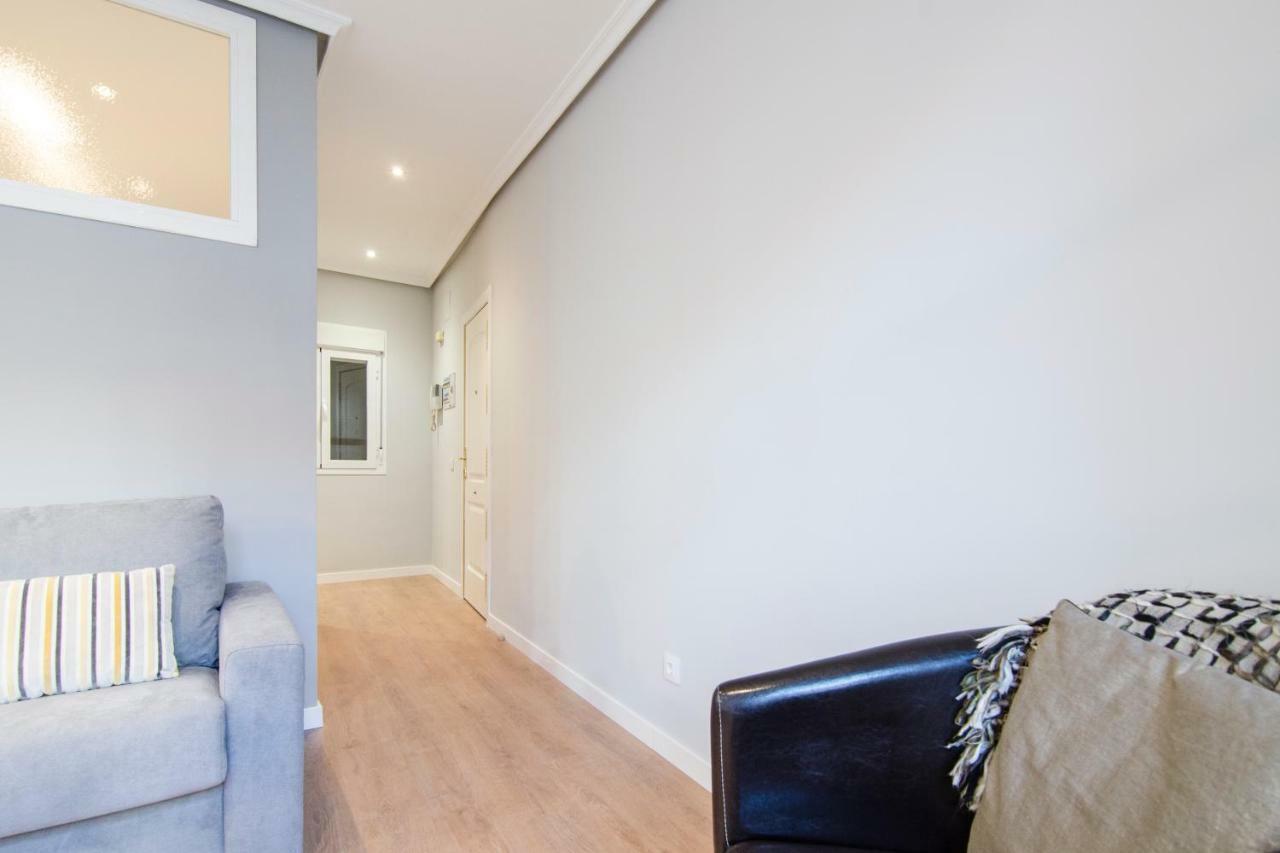 Apartamento Estudios 8 Madri