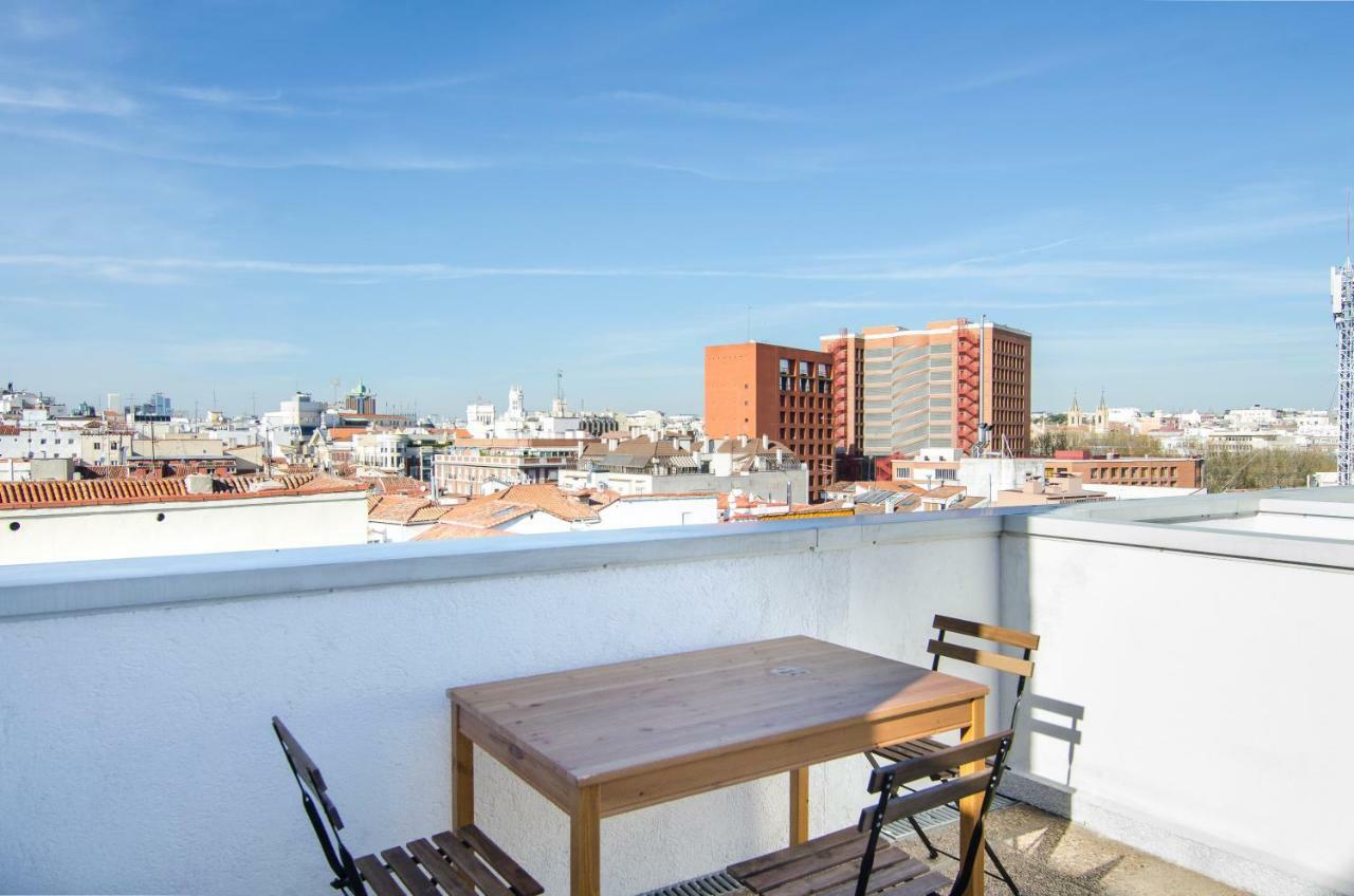 Minty - Gobernador Apartment