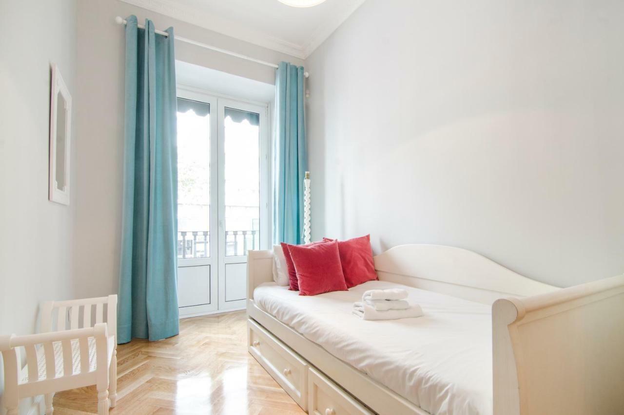 Appartement Minty - Atocha 4 Bd