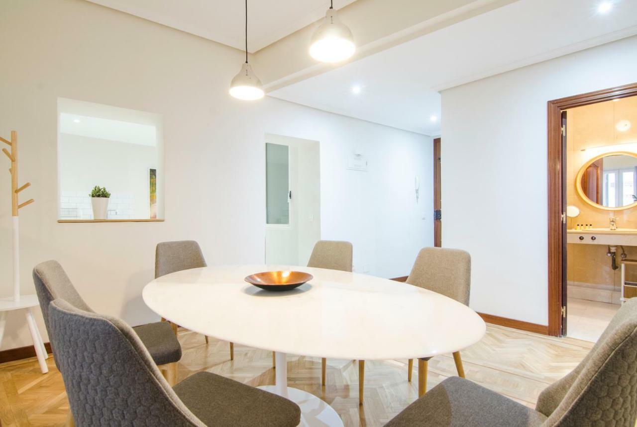 Espiritu Santo 39, 1º Izq Appartement *