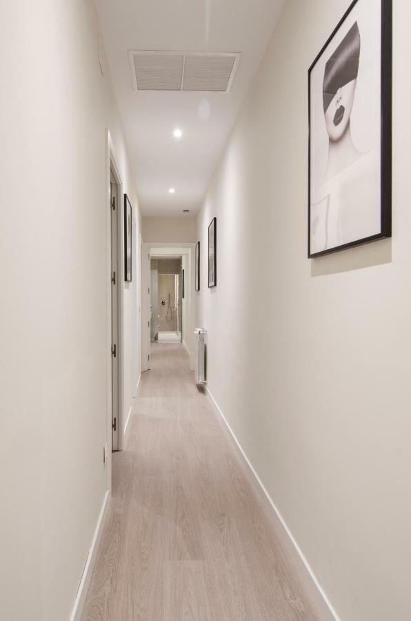 Apartamento Minty - 3 Bd Lavapies Madri