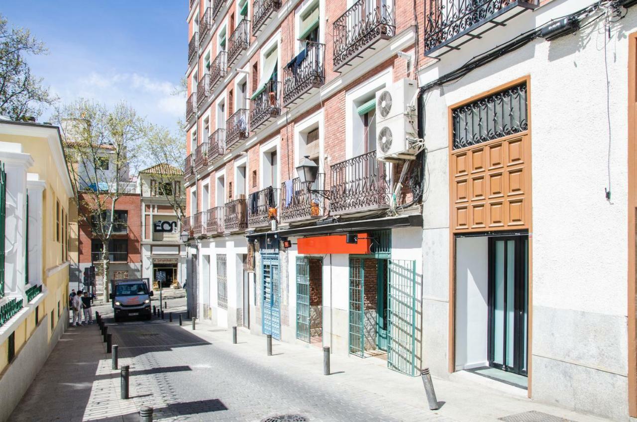 Appartement Rodas Madrid