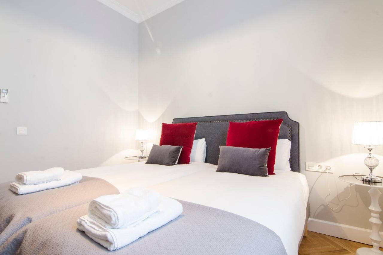 Minty - Atocha 4 Bd Appartement *