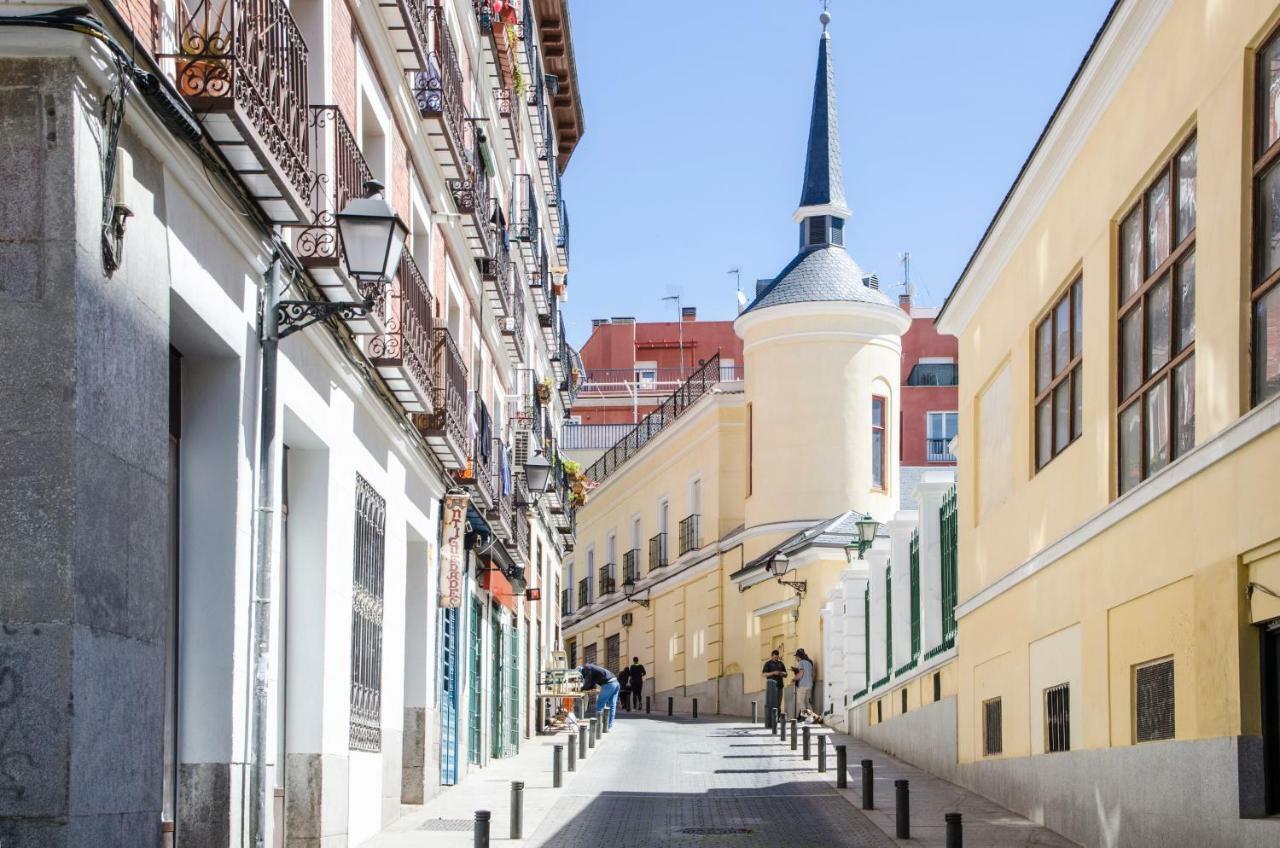Appartement Rodas Madrid