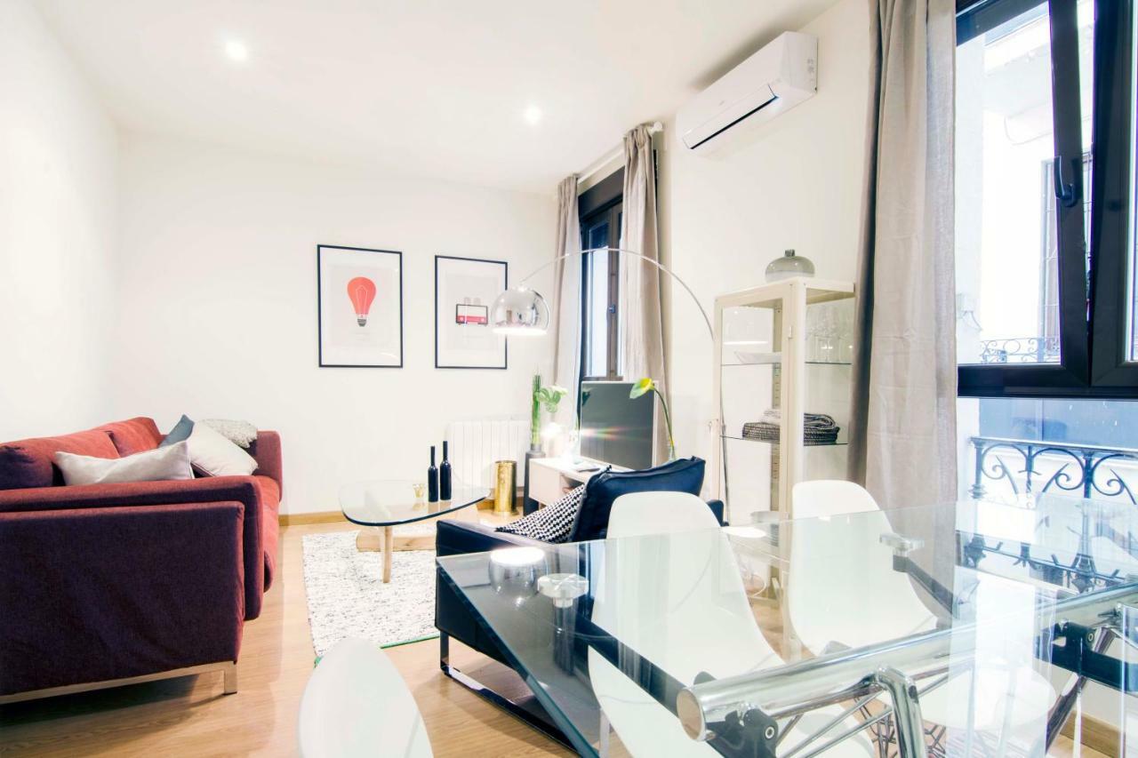 Marques De Cubas Apartment Madrid