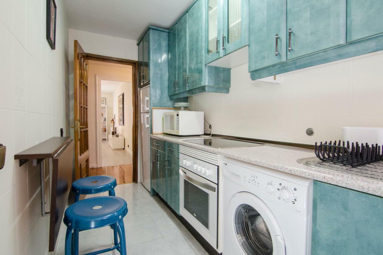 Augusto Figueroa 30 Apartment *