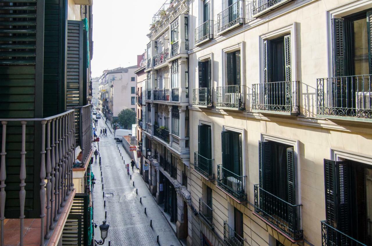Apartment Cruz
