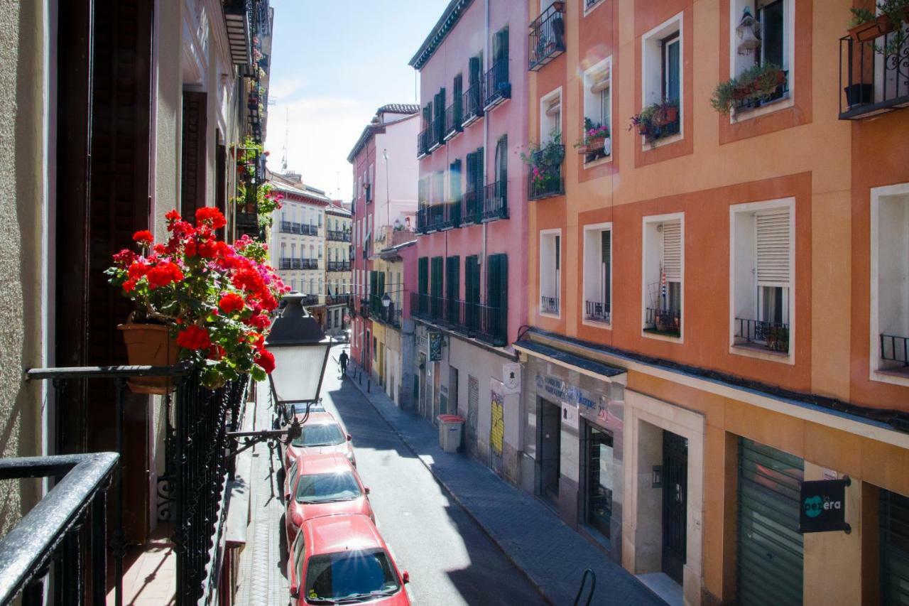 Appartamento Renovated And Modern- 3bd 2bth- Anton Martin Madrid