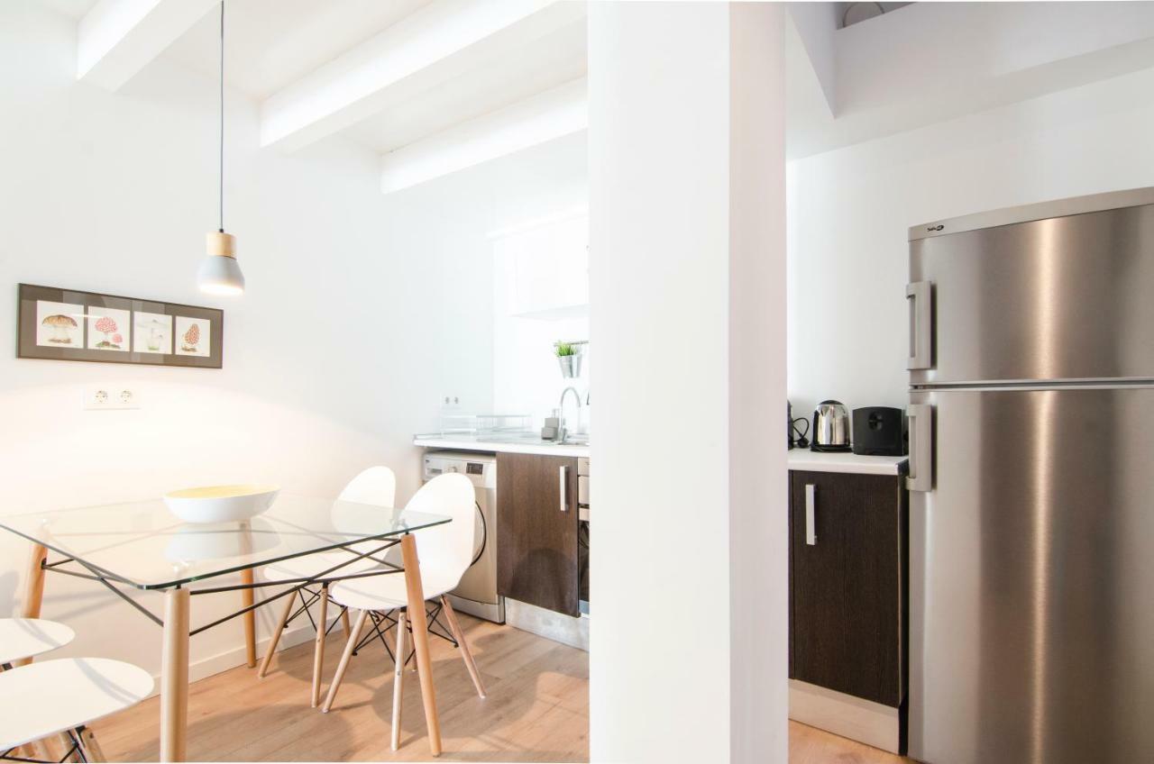 Appartement Rodas Madrid