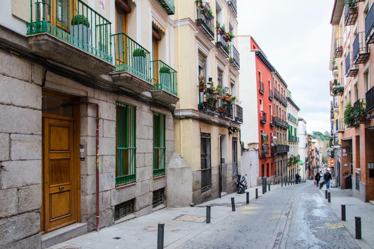 Minty - Gobernador Apartamento Madrid