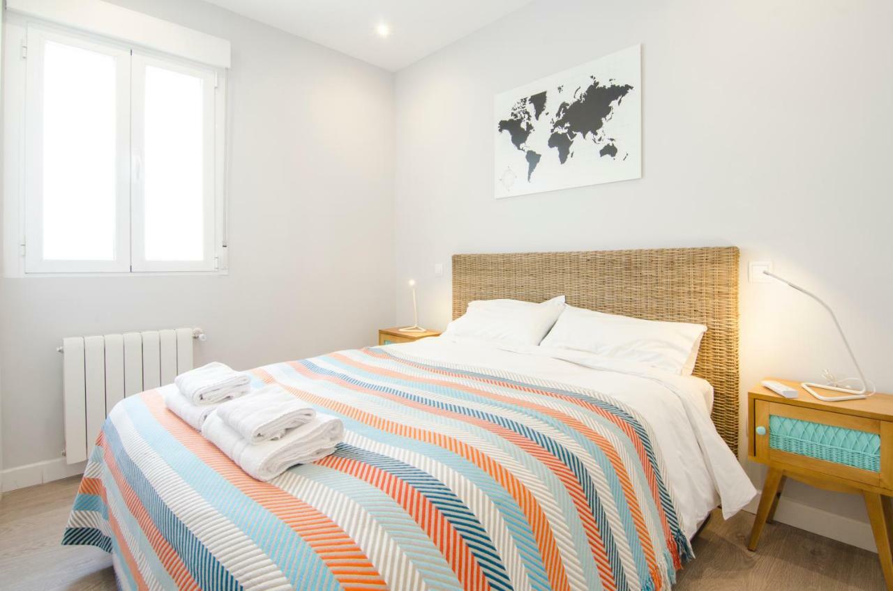 Apartment Principe, 17 Madrid
