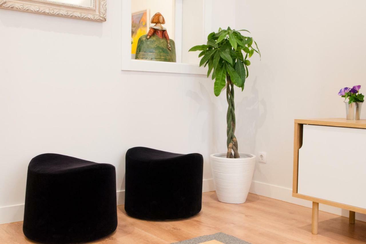 Renovated And Modern- 3bd 2bth- Anton Martin Appartamento Madrid
