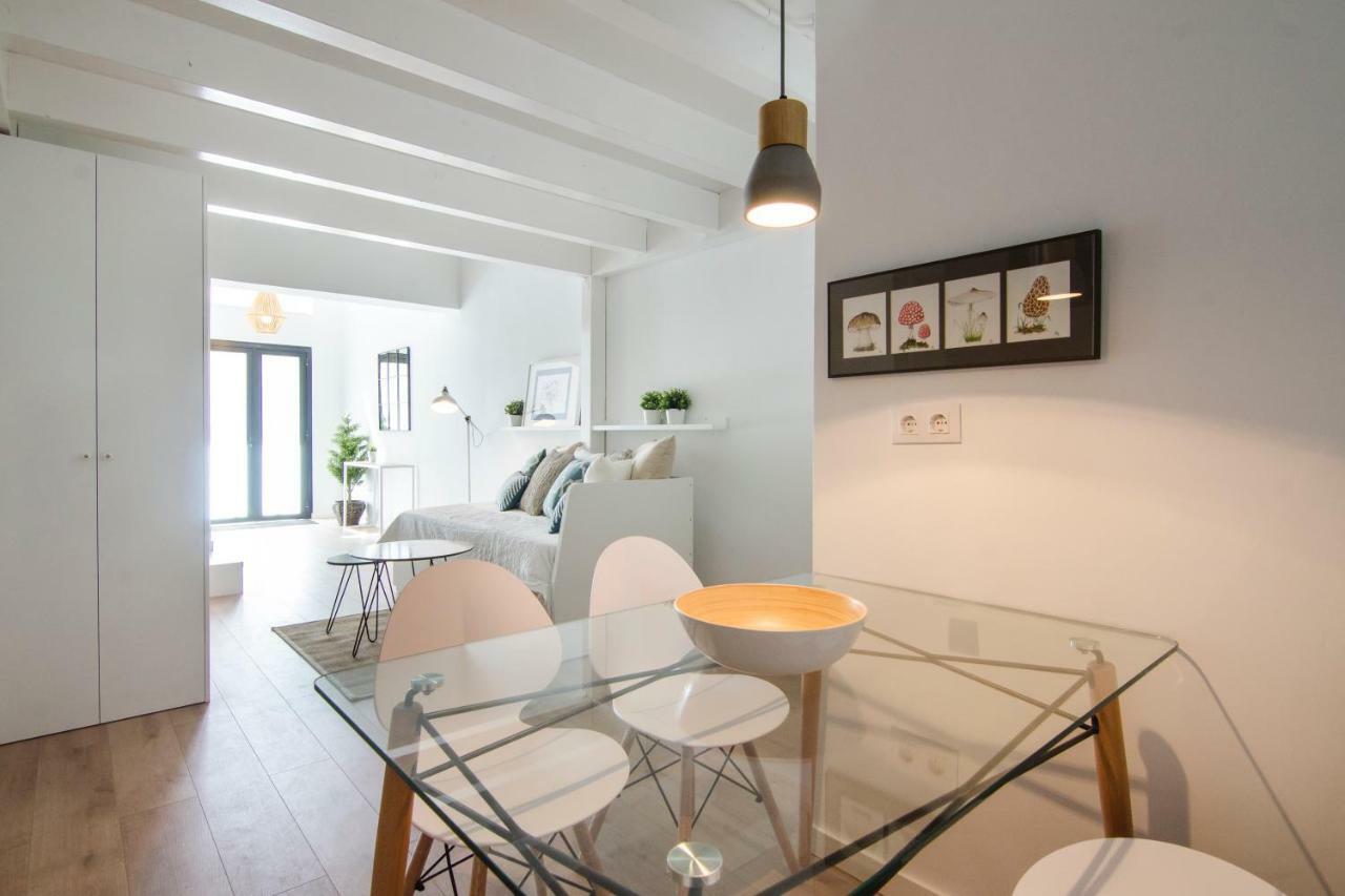 Rodas Appartement *