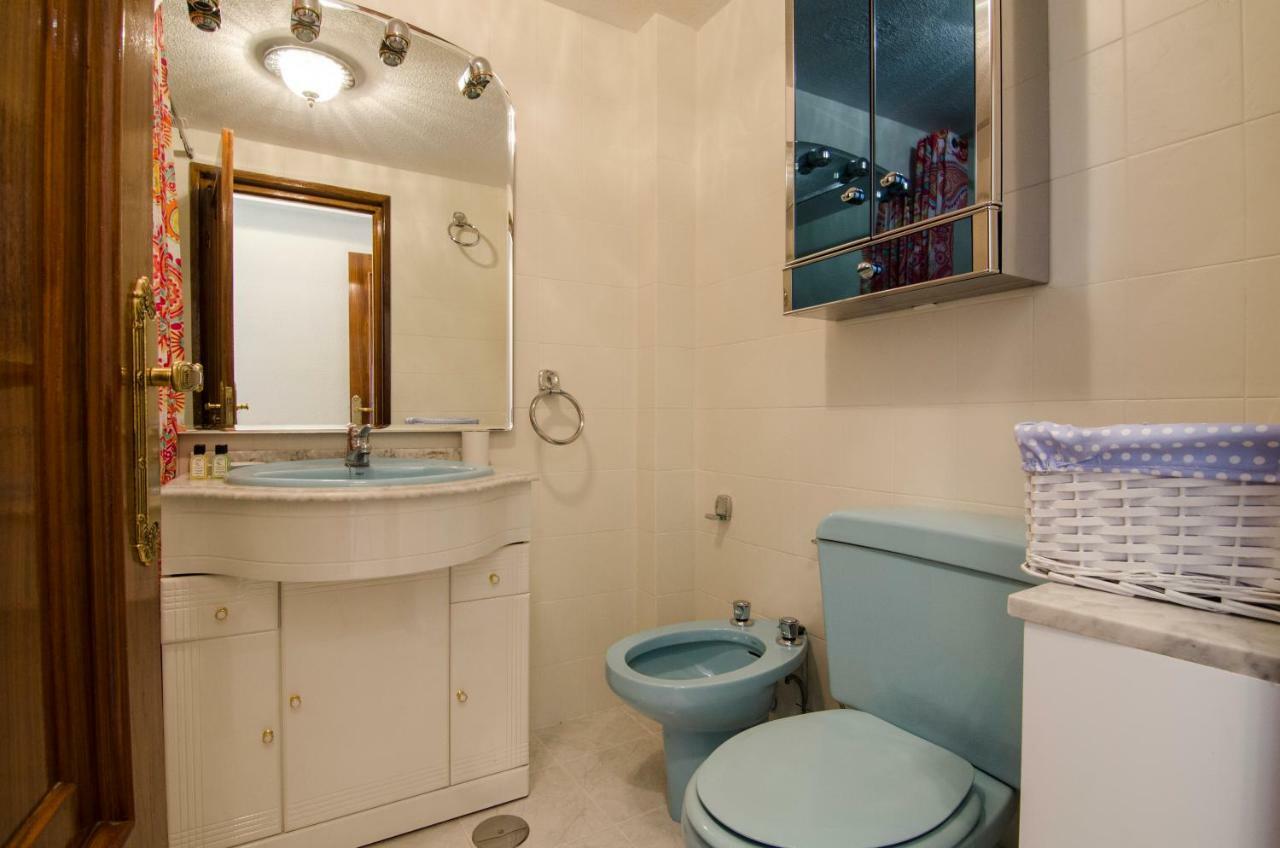 Apartamento Augusto Figueroa 30 Madrid