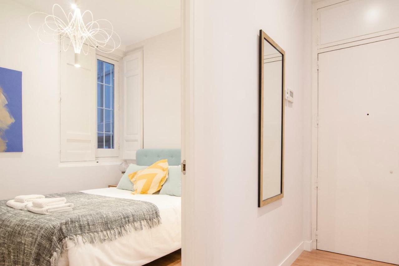 Renovated And Modern- 3bd 2bth- Anton Martin Appartamento Madrid