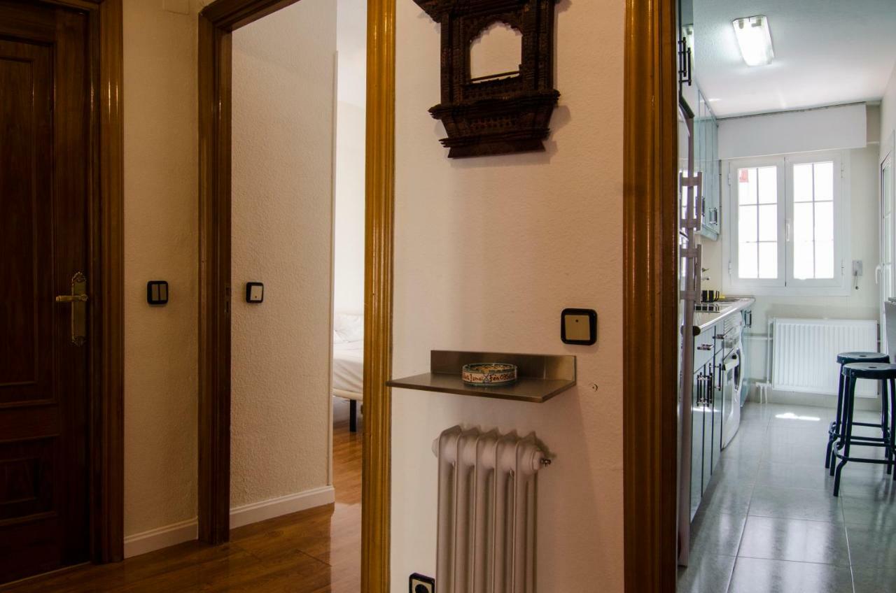 Apartment Augusto Figueroa 30 *