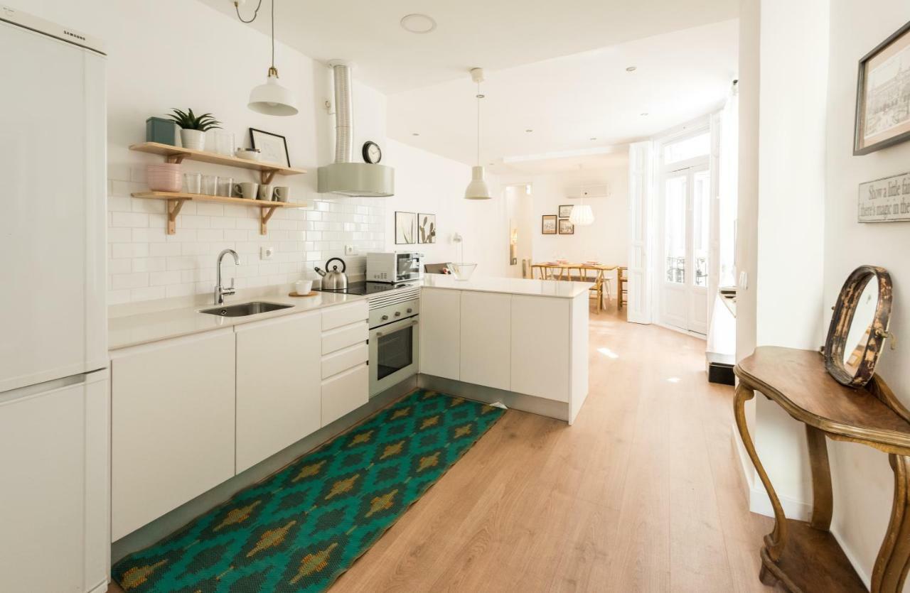Infantas 23 Appartement Madrid