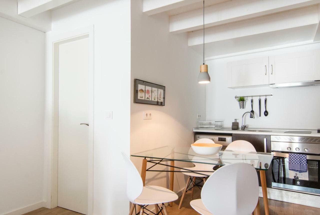 Rodas Appartement *
