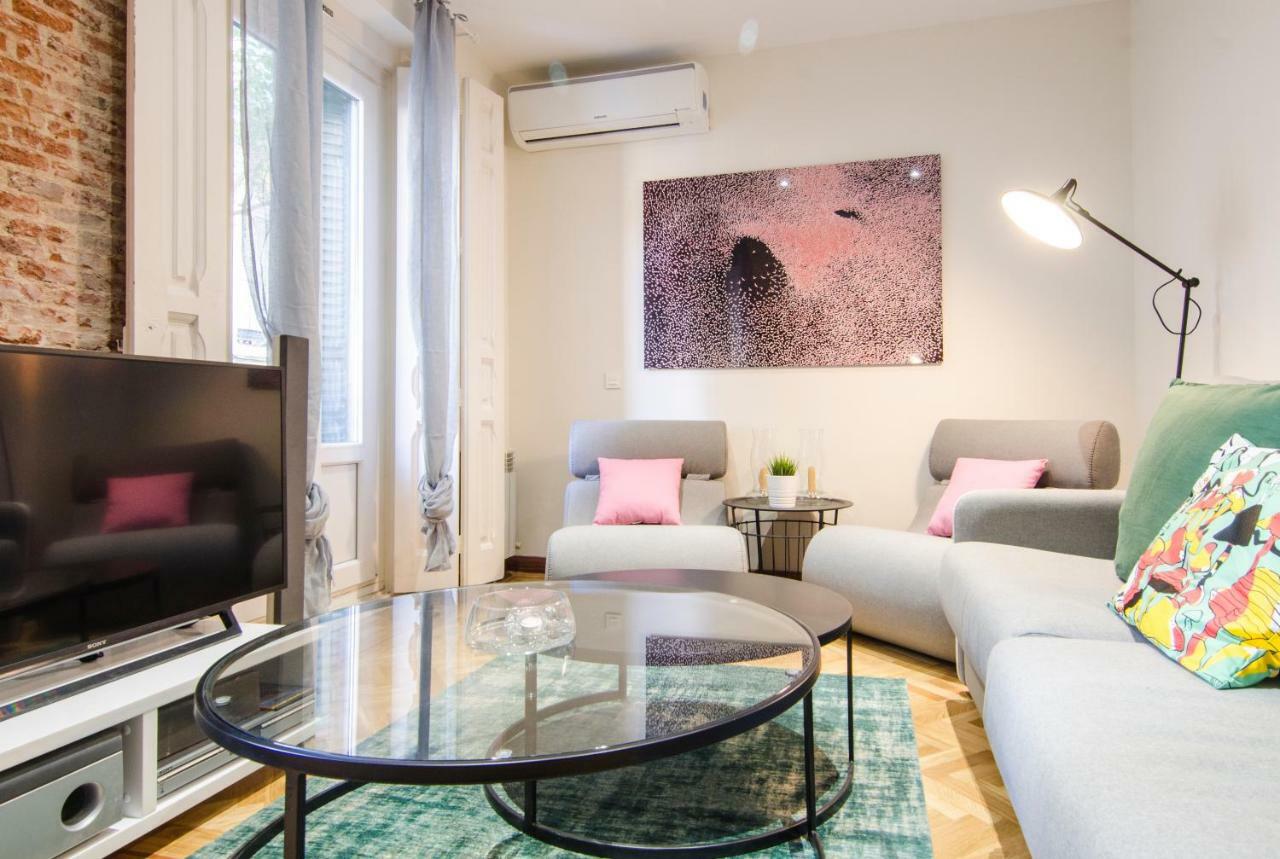 Espiritu Santo 39, 1º Izq Appartement