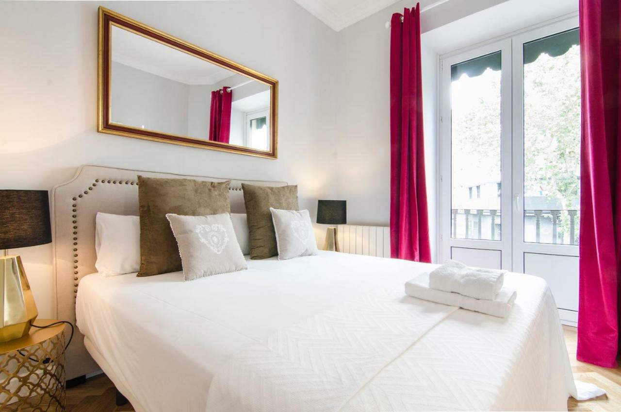 Appartement Minty - Atocha 4 Bd *