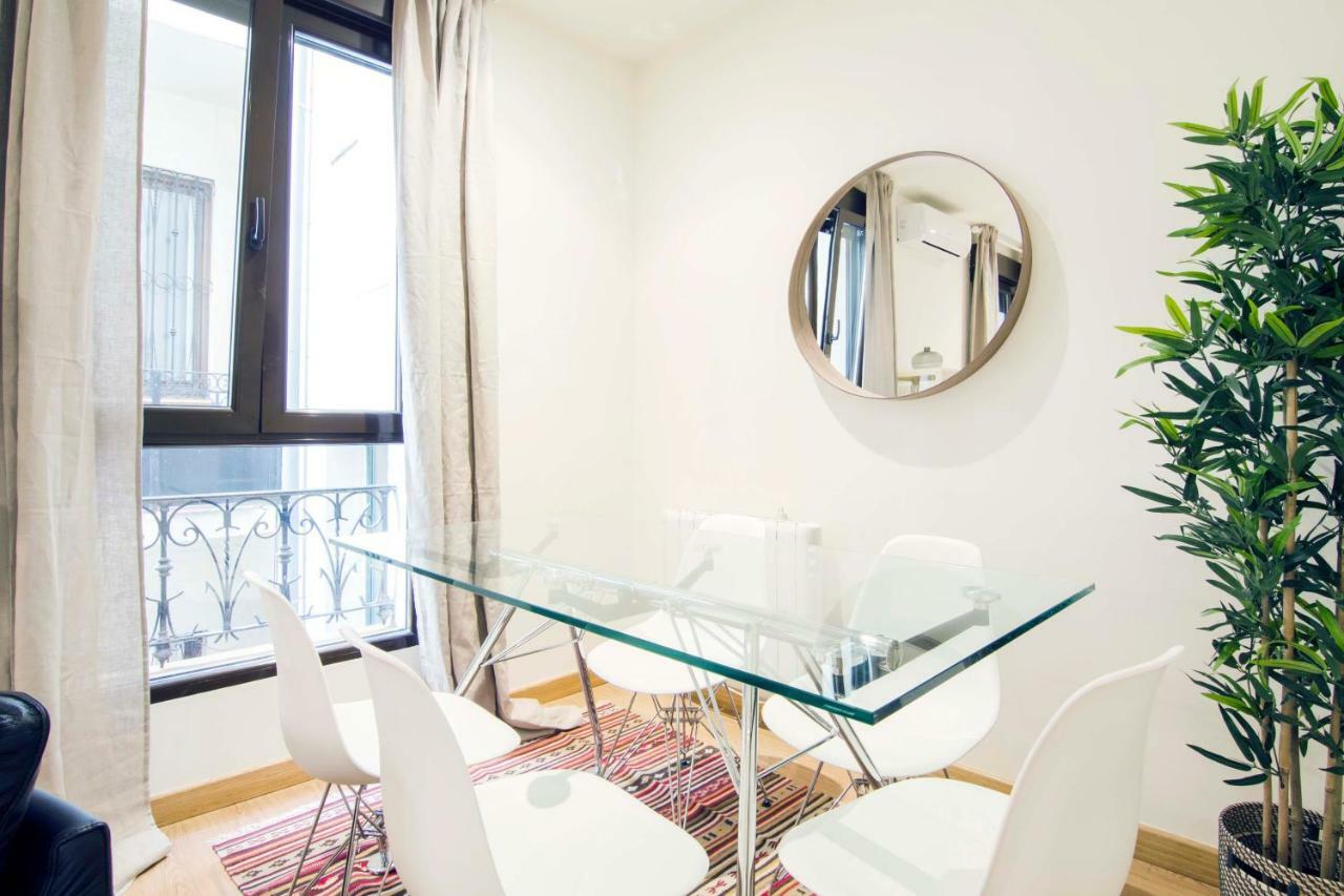 Marques De Cubas Apartment