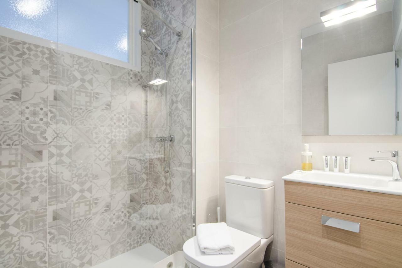 Apartamento Estudios 8