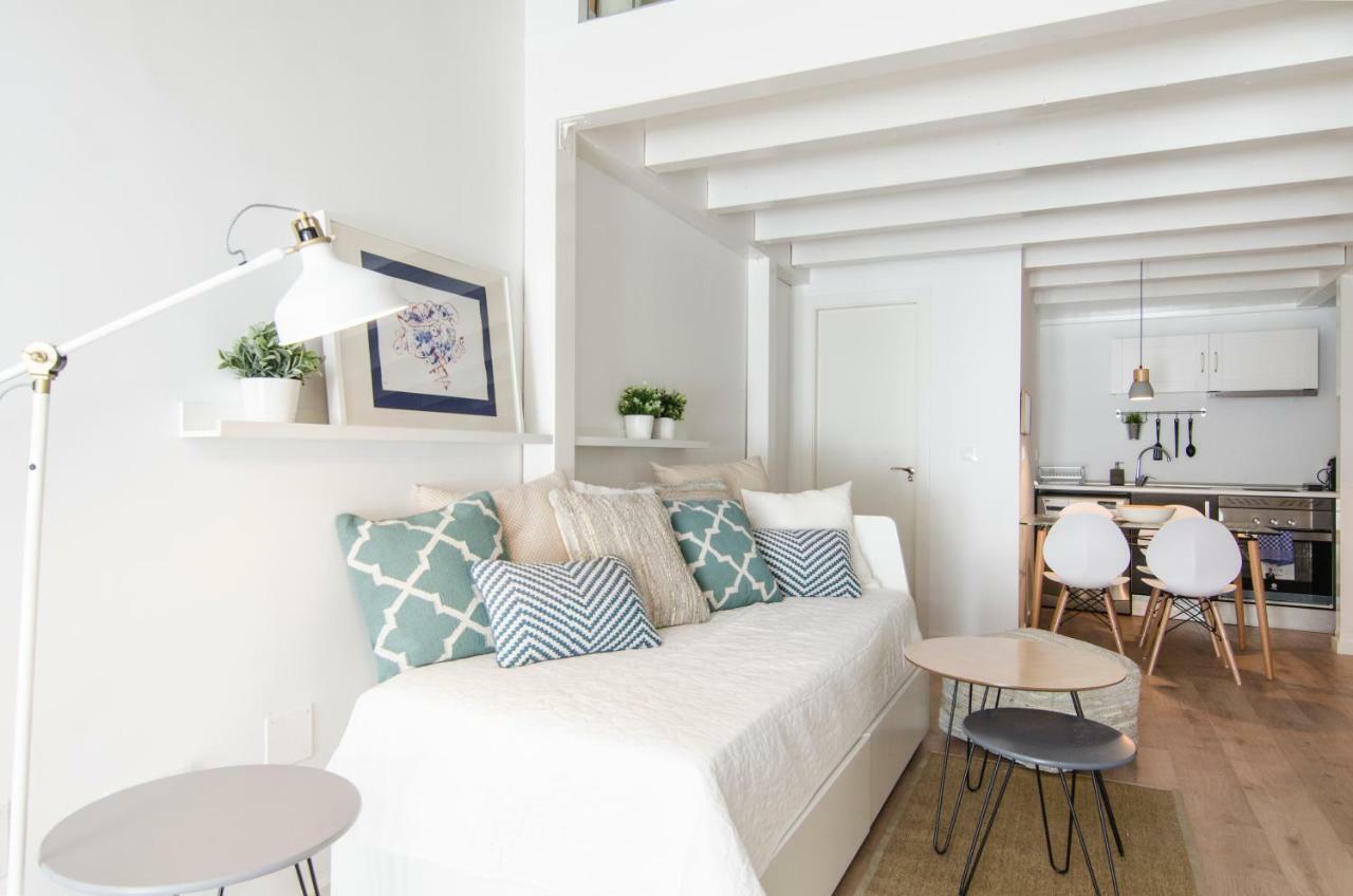 Rodas Appartement *