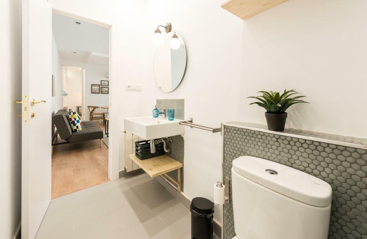 Infantas 23 Appartement