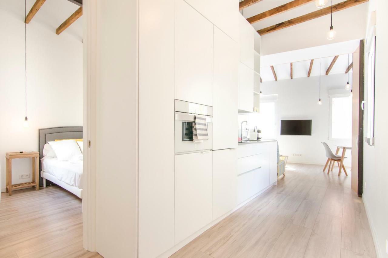 Ayala 152 Apartment Madrid