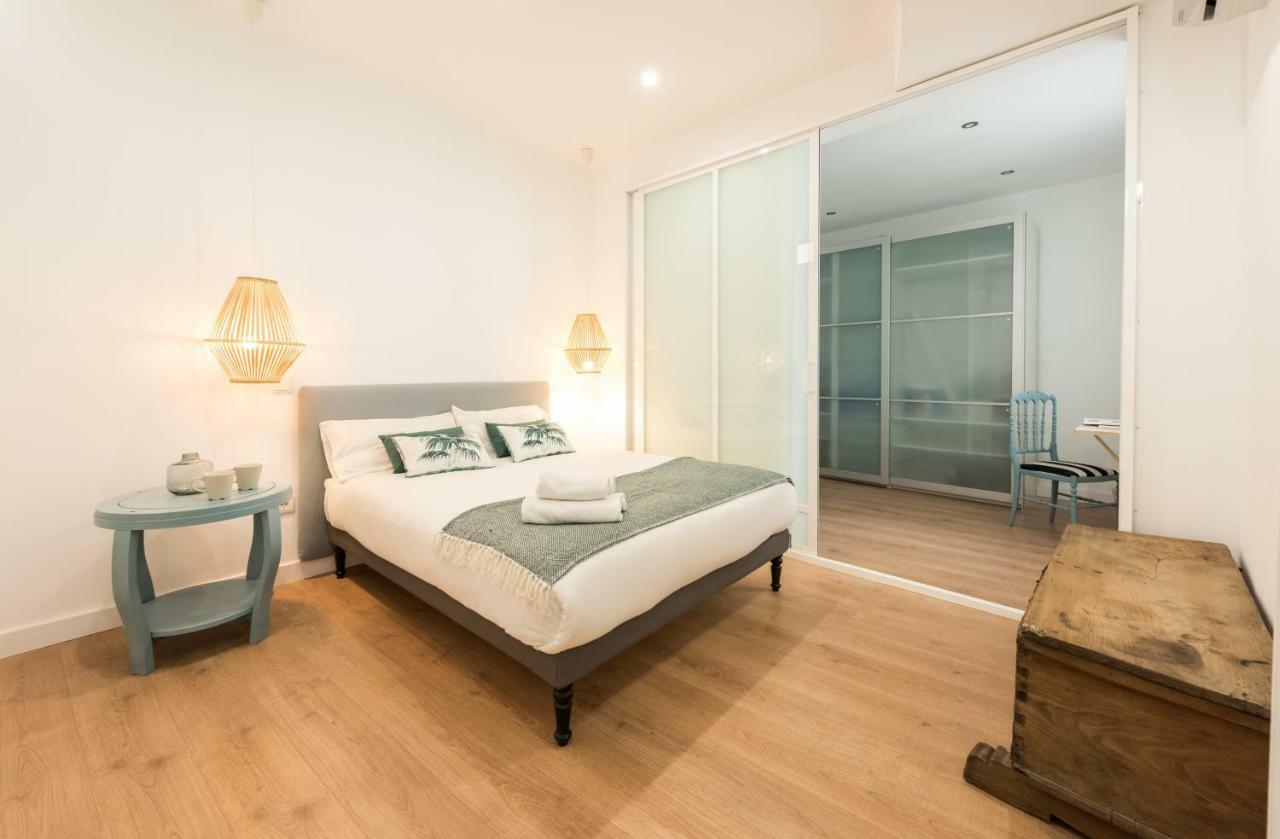 Appartement Infantas 23
