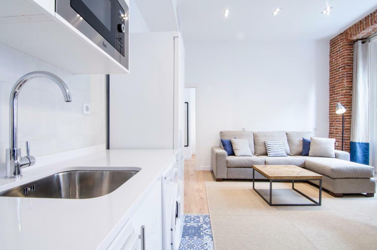 Apartamento Minty - Espoz Y Mina Madrid