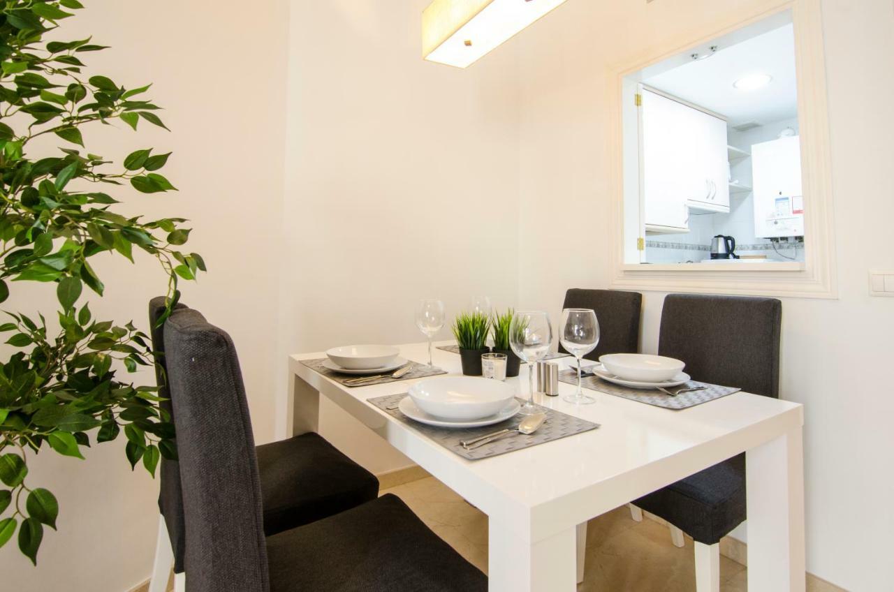 Apartment Cruz Madrid