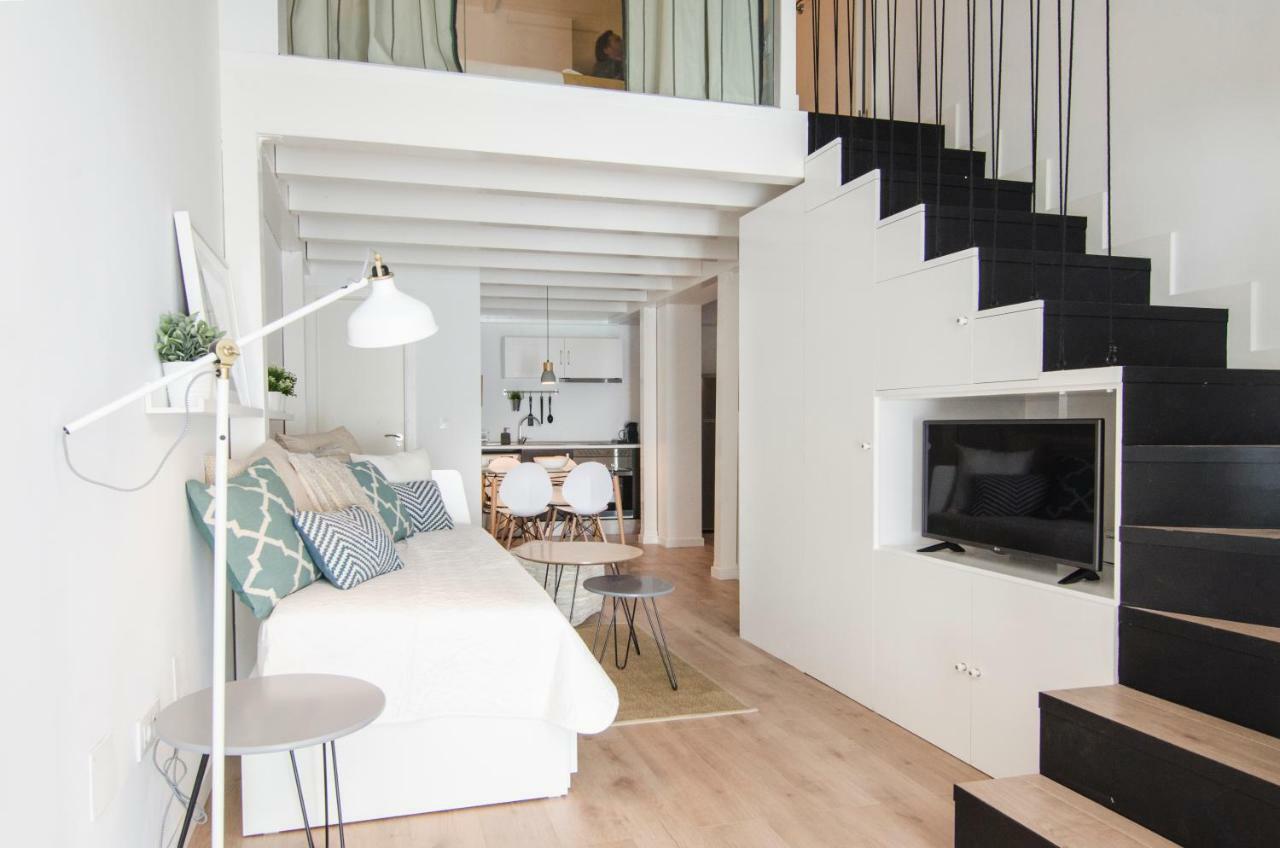 Appartement Rodas *