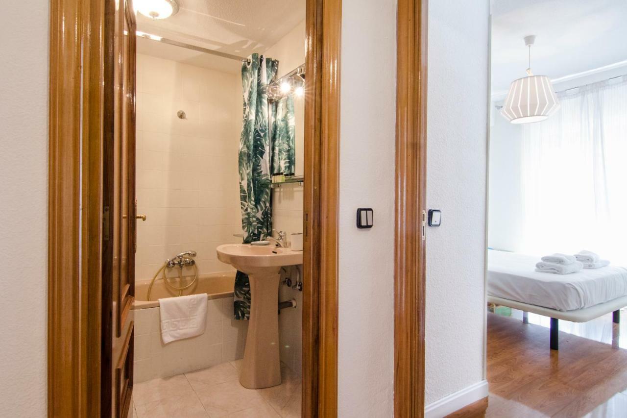 Apartment Augusto Figueroa 30 Madrid