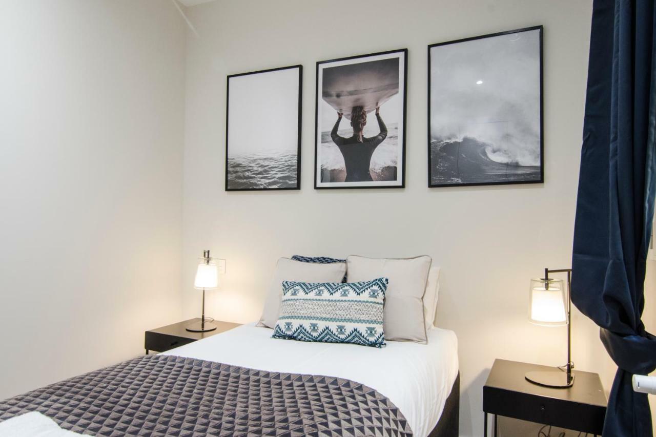 Minty - 3 Bd Lavapies Apartamento Madri