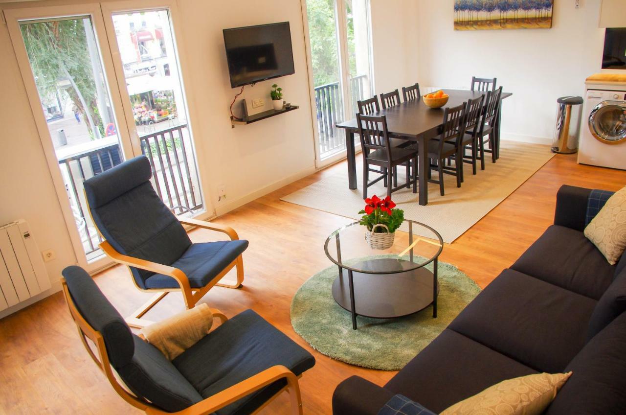 New! Amazing Luxurious In Center Apartamento *