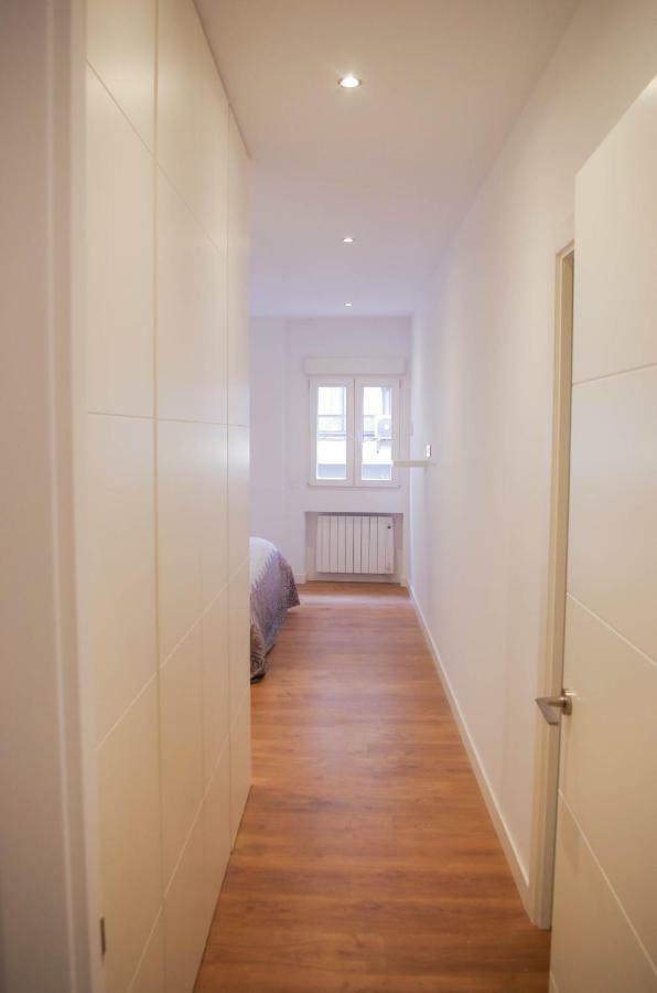 New! Amazing Luxurious In Center Apartamento