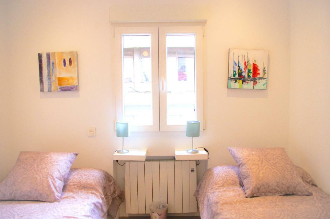 New! Amazing Luxurious In Center * Madrid